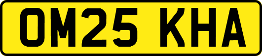 OM25KHA