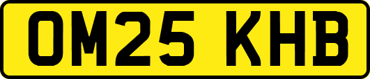 OM25KHB
