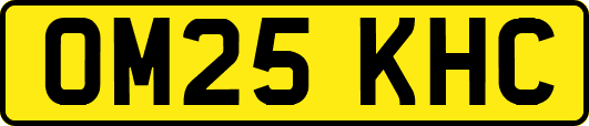 OM25KHC