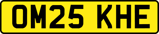 OM25KHE