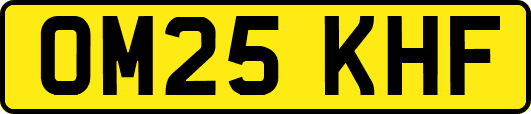 OM25KHF