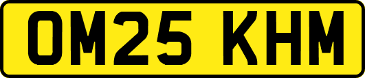 OM25KHM
