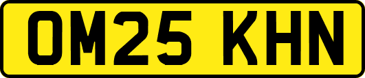 OM25KHN