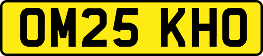 OM25KHO