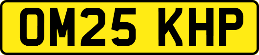 OM25KHP