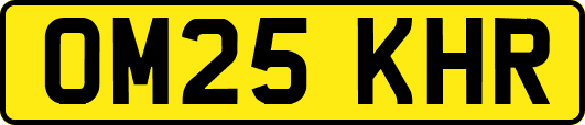 OM25KHR