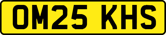 OM25KHS