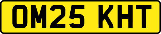 OM25KHT