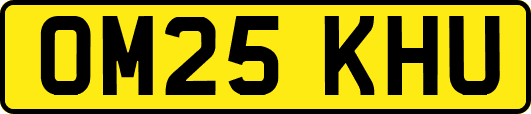 OM25KHU