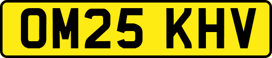 OM25KHV