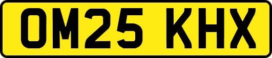 OM25KHX