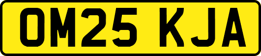 OM25KJA