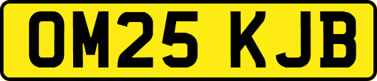 OM25KJB