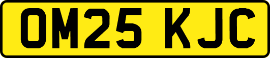 OM25KJC