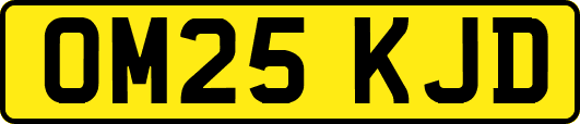 OM25KJD