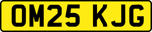 OM25KJG