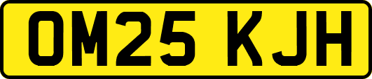 OM25KJH