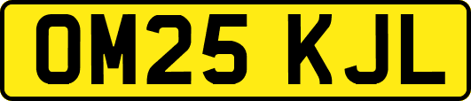 OM25KJL