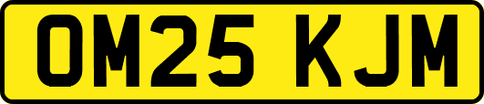 OM25KJM