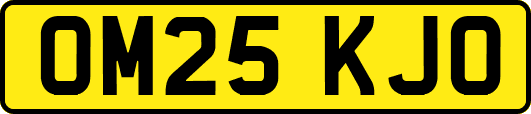 OM25KJO