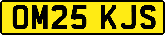 OM25KJS