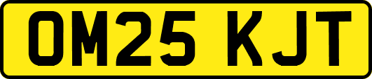 OM25KJT