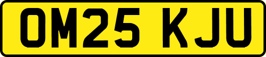 OM25KJU