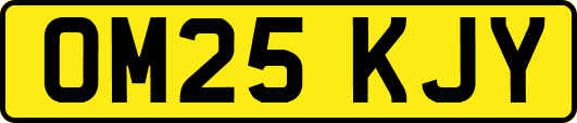 OM25KJY