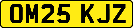 OM25KJZ