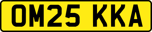 OM25KKA