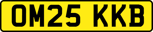 OM25KKB