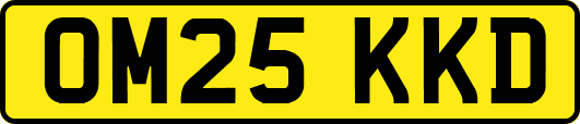 OM25KKD