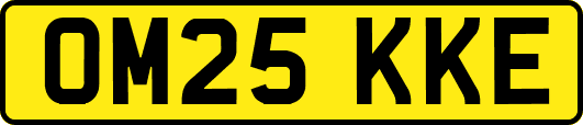 OM25KKE