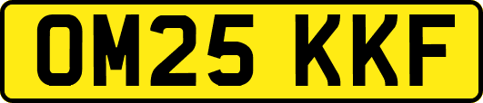 OM25KKF