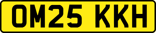 OM25KKH