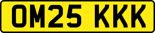 OM25KKK