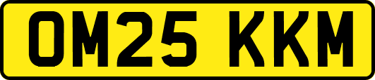 OM25KKM