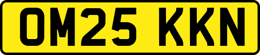 OM25KKN