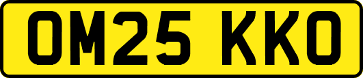 OM25KKO