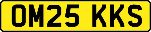 OM25KKS