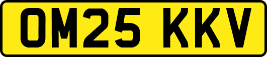 OM25KKV
