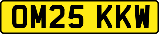 OM25KKW