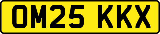 OM25KKX