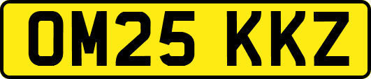 OM25KKZ