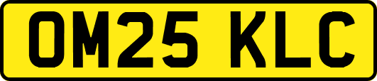 OM25KLC