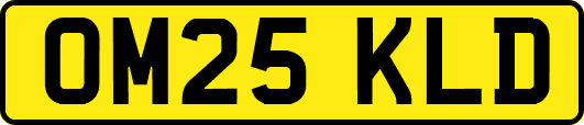OM25KLD