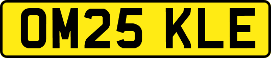 OM25KLE