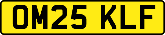 OM25KLF