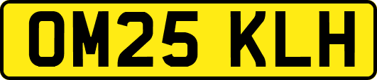 OM25KLH