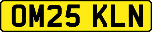OM25KLN